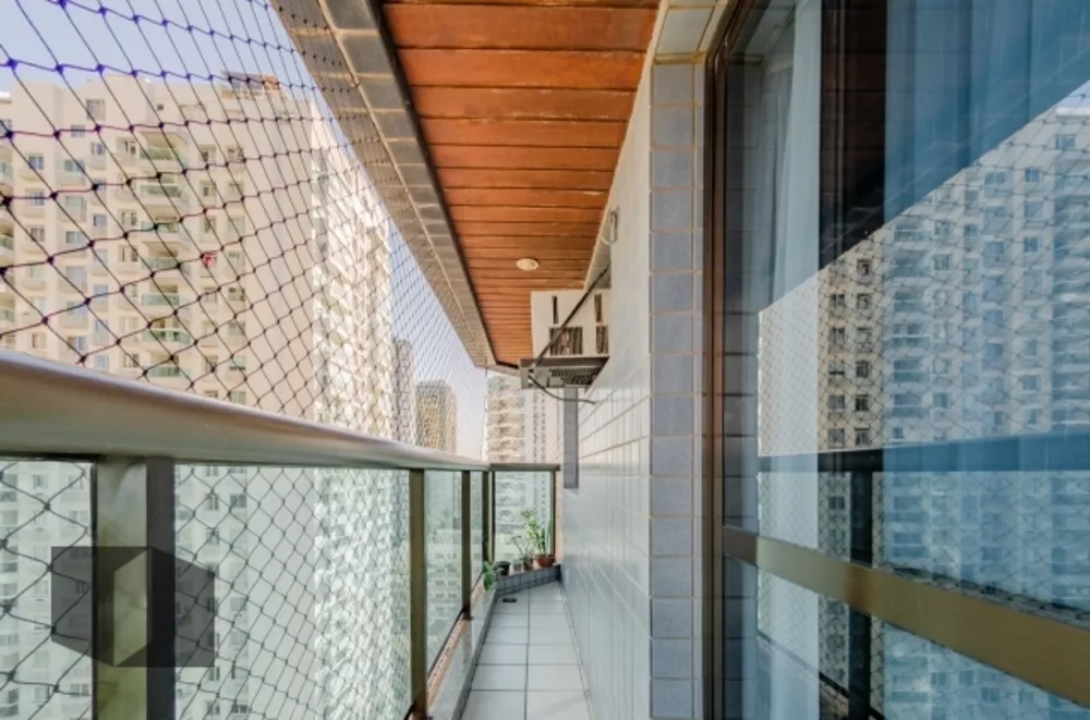 Apartamento, 4 quartos, 143 m² - Foto 20