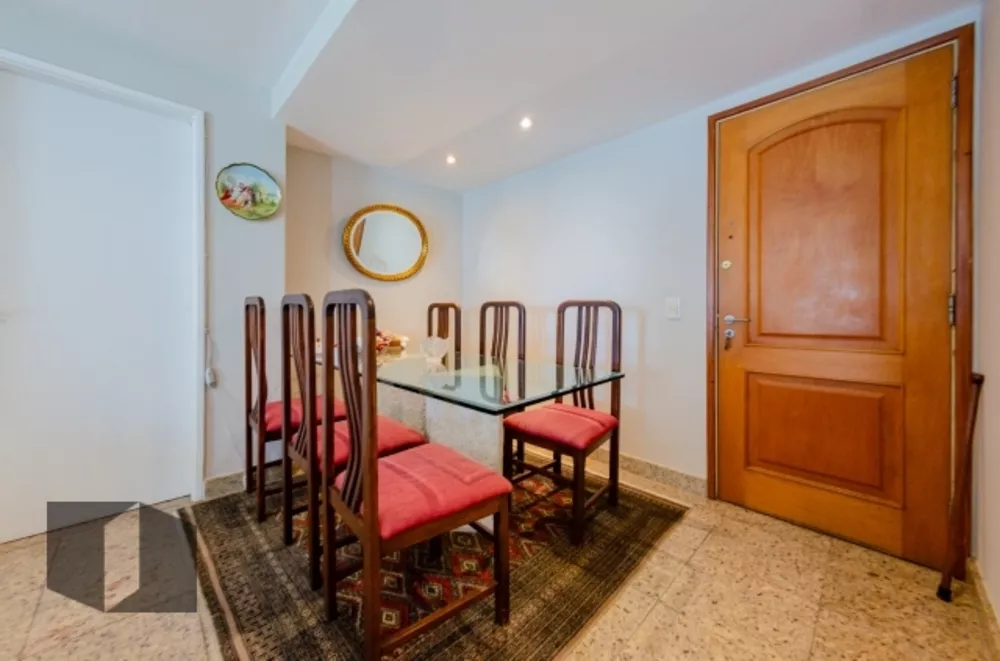 Apartamento, 4 quartos, 143 m² - Foto 24