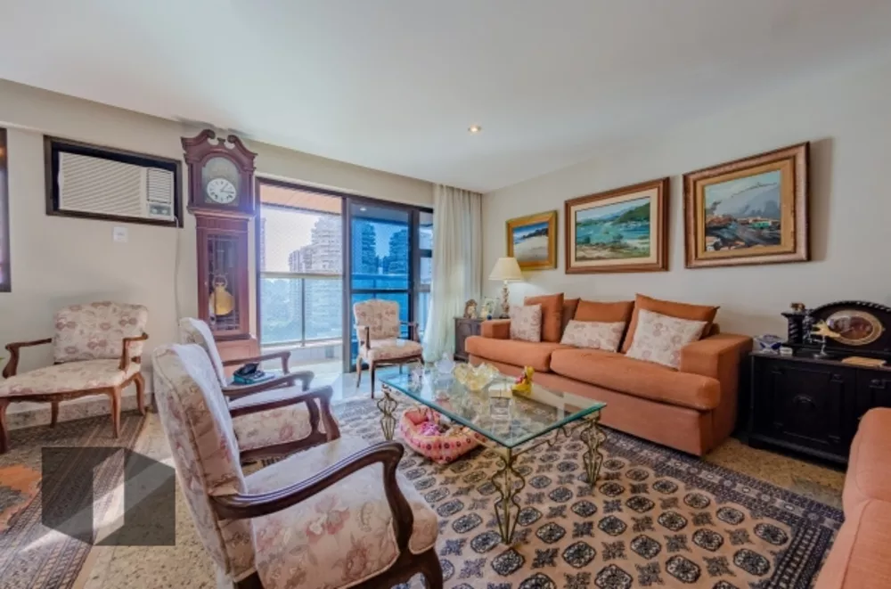 Apartamento, 4 quartos, 143 m² - Foto 26