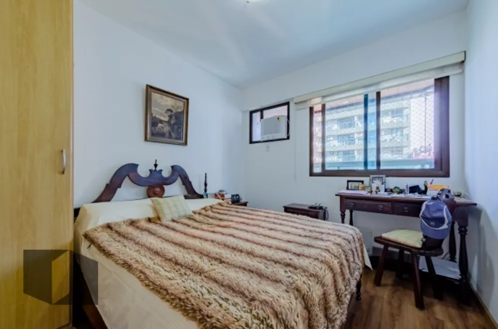 Apartamento, 4 quartos, 143 m² - Foto 23