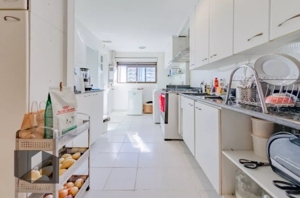 Apartamento, 4 quartos, 143 m² - Foto 32
