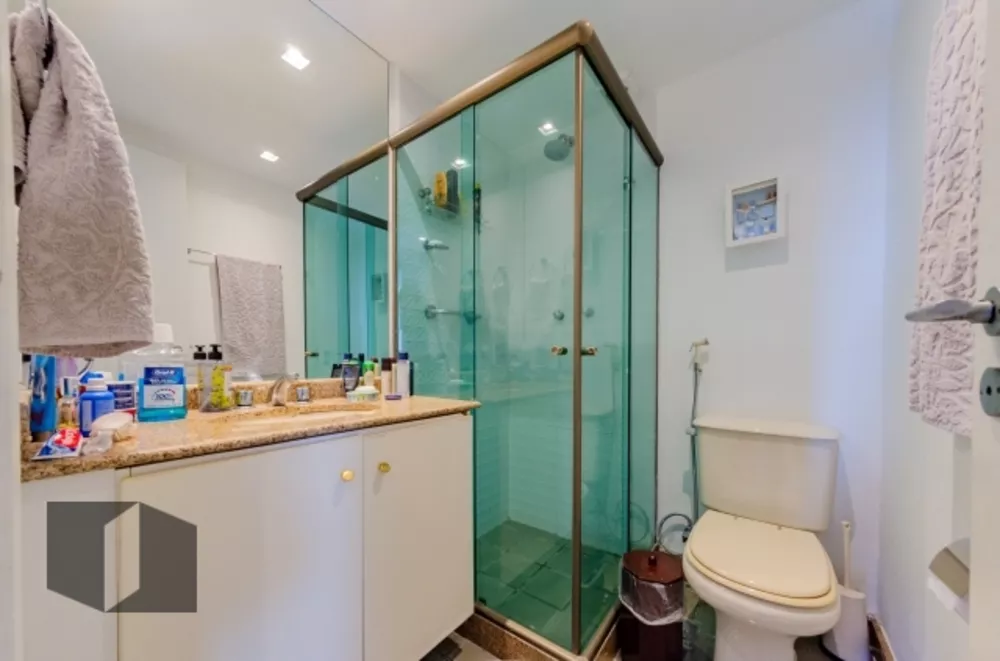 Apartamento, 4 quartos, 143 m² - Foto 16