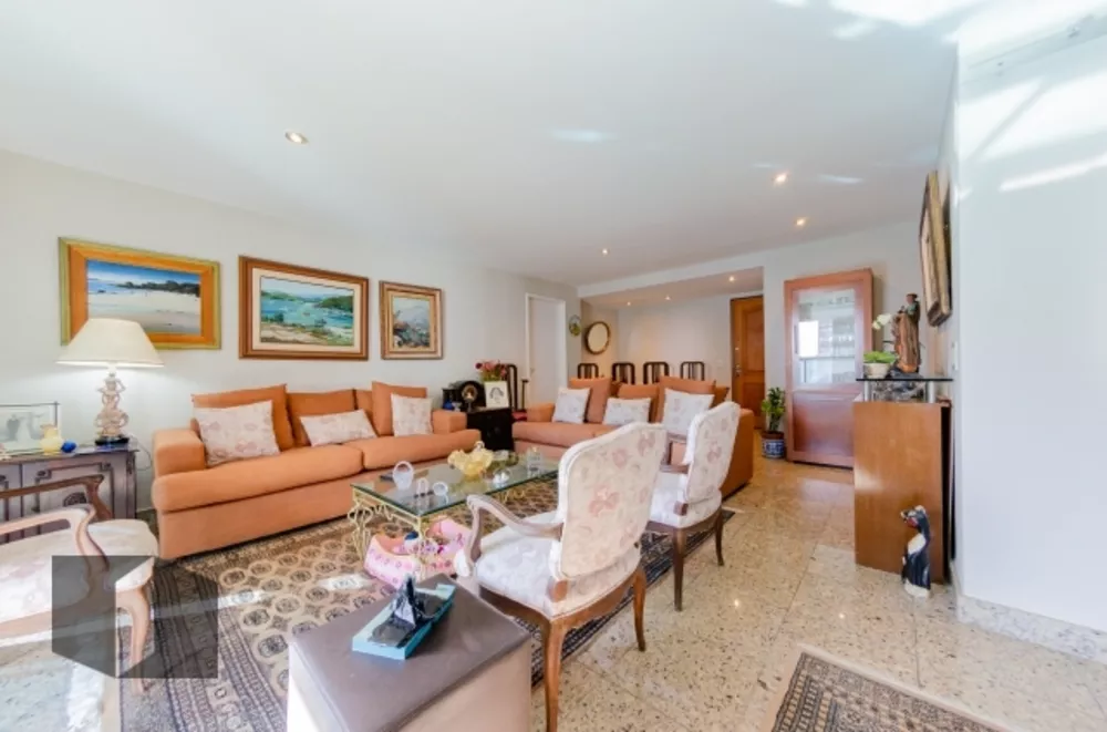 Apartamento, 4 quartos, 143 m² - Foto 18