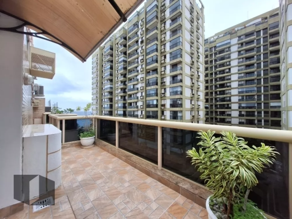 Cobertura, 3 quartos, 182 m² - Foto 30
