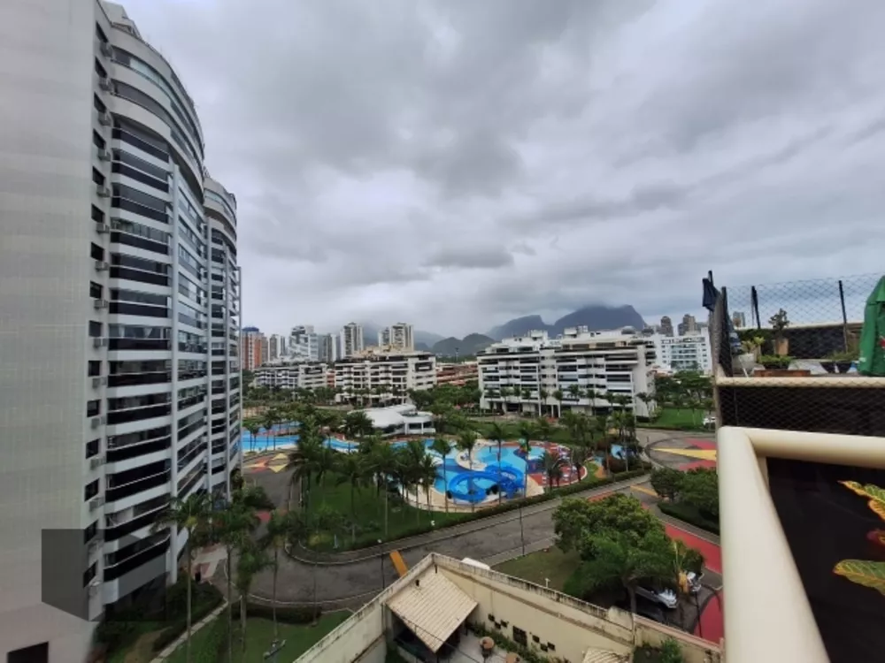 Cobertura, 3 quartos, 182 m² - Foto 33