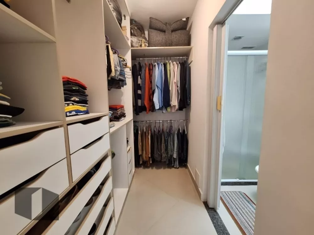 Cobertura, 3 quartos, 182 m² - Foto 1