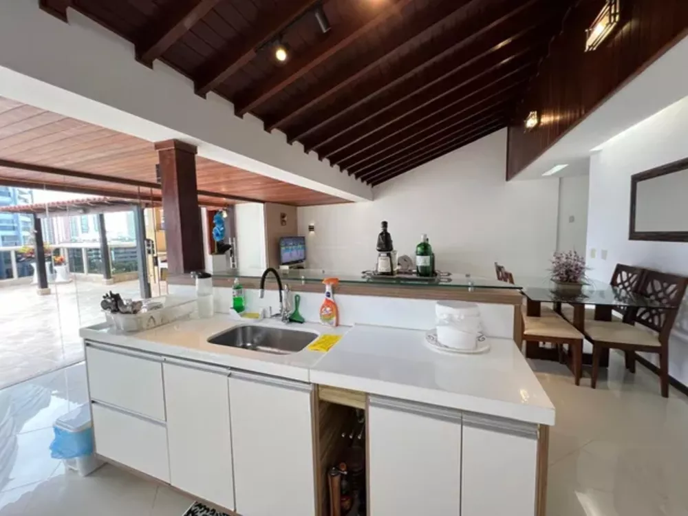 Cobertura, 3 quartos, 182 m² - Foto 11