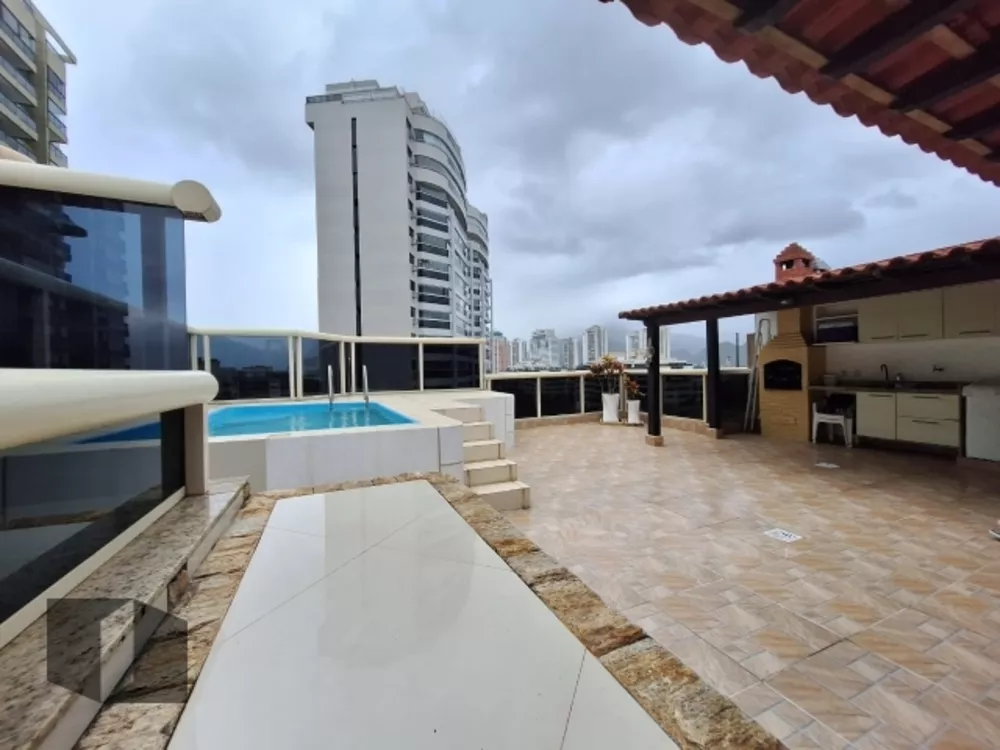 Cobertura, 3 quartos, 182 m² - Foto 16