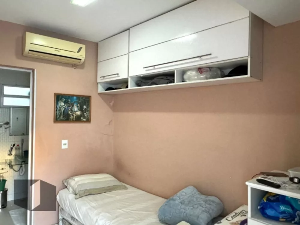 Casa de Condomínio, 5 quartos - Foto 13