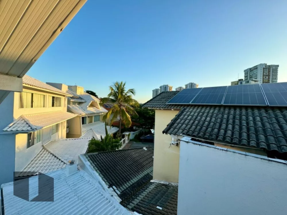 Casa de Condomínio, 5 quartos - Foto 57