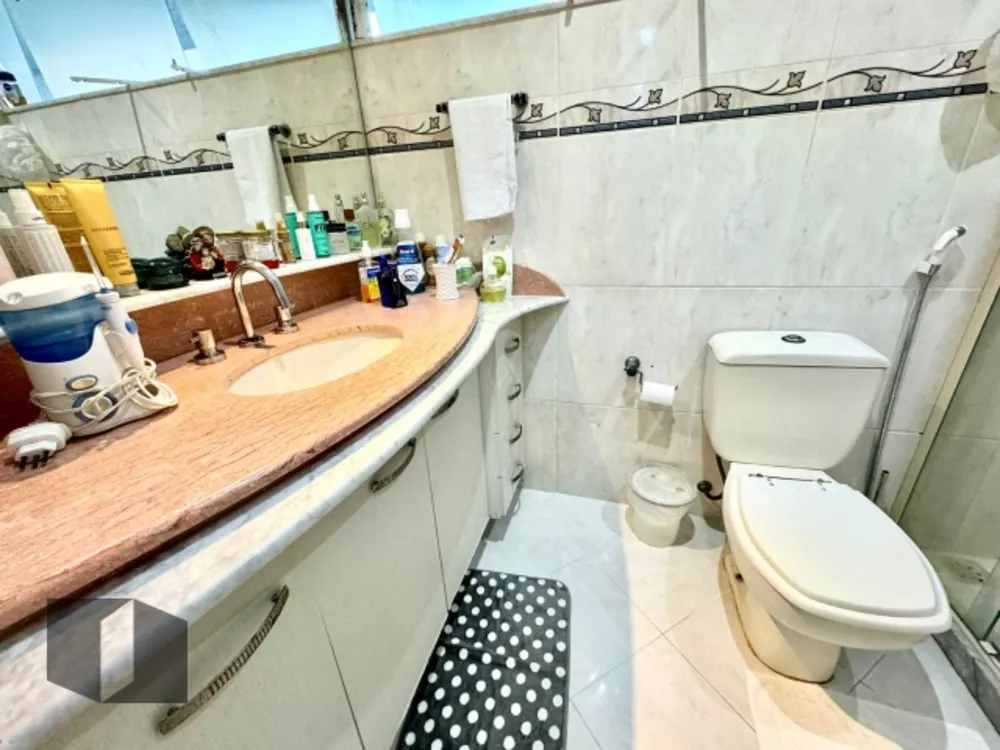 Casa de Condomínio, 5 quartos - Foto 51