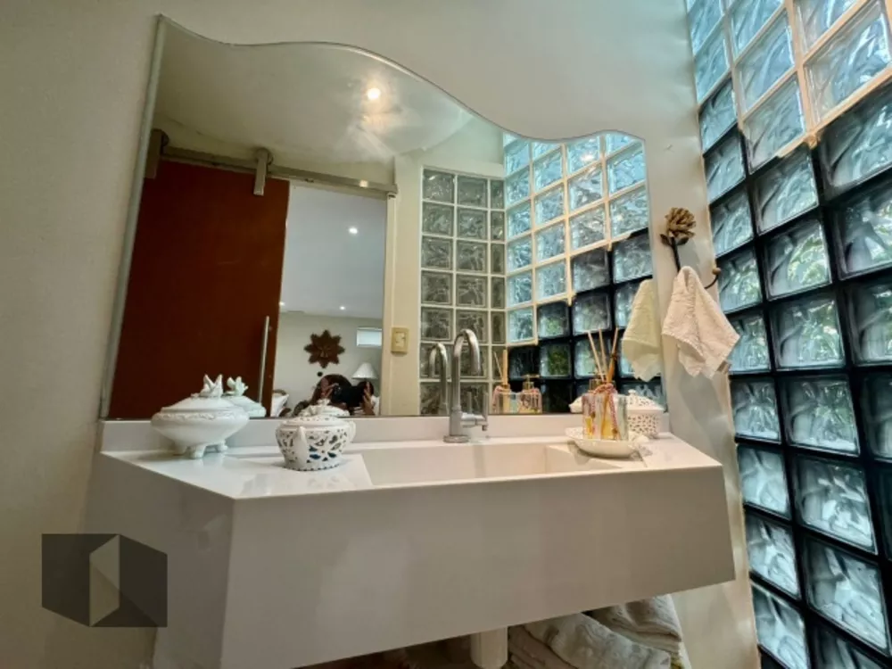 Casa de Condomínio, 5 quartos - Foto 10