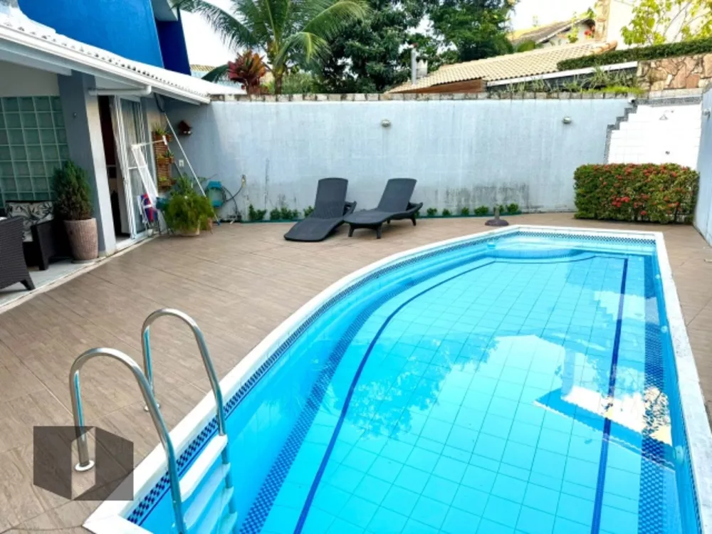 Casa de Condomínio, 5 quartos - Foto 47