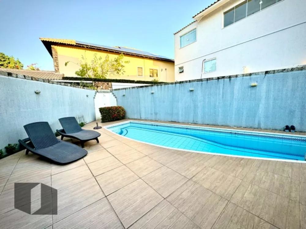 Casa de Condomínio, 5 quartos - Foto 60