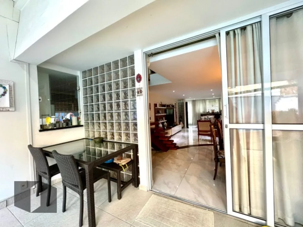 Casa de Condomínio, 5 quartos - Foto 32