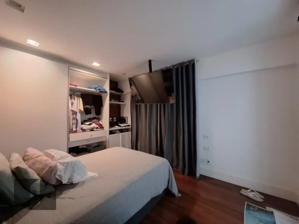 Apartamento, 3 quartos, 170 m² - Foto 10