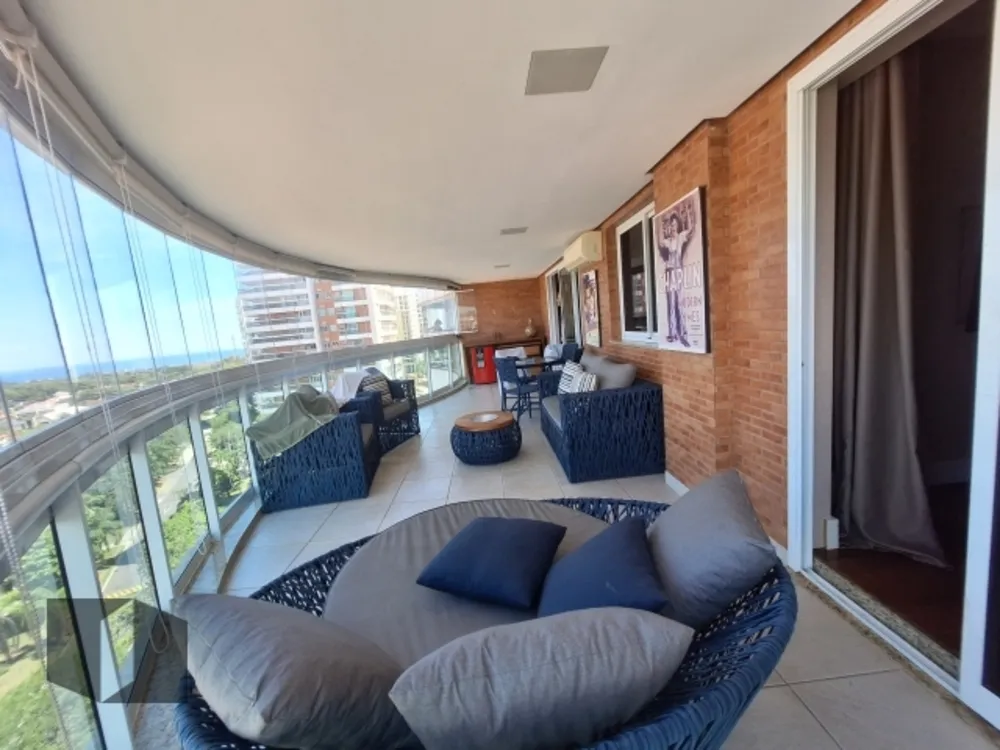 Apartamento, 3 quartos, 170 m² - Foto 5