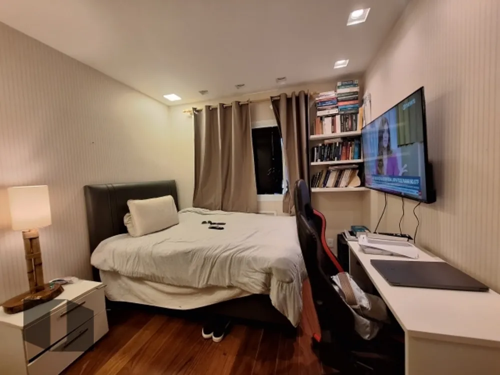 Apartamento, 3 quartos, 170 m² - Foto 12