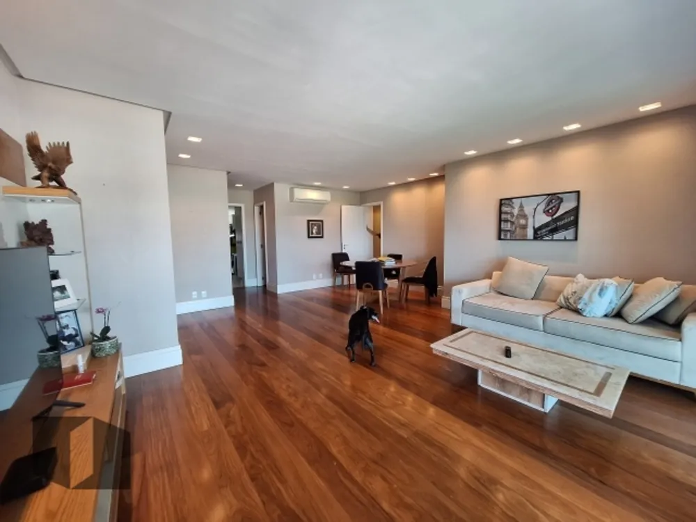 Apartamento, 3 quartos, 170 m² - Foto 8