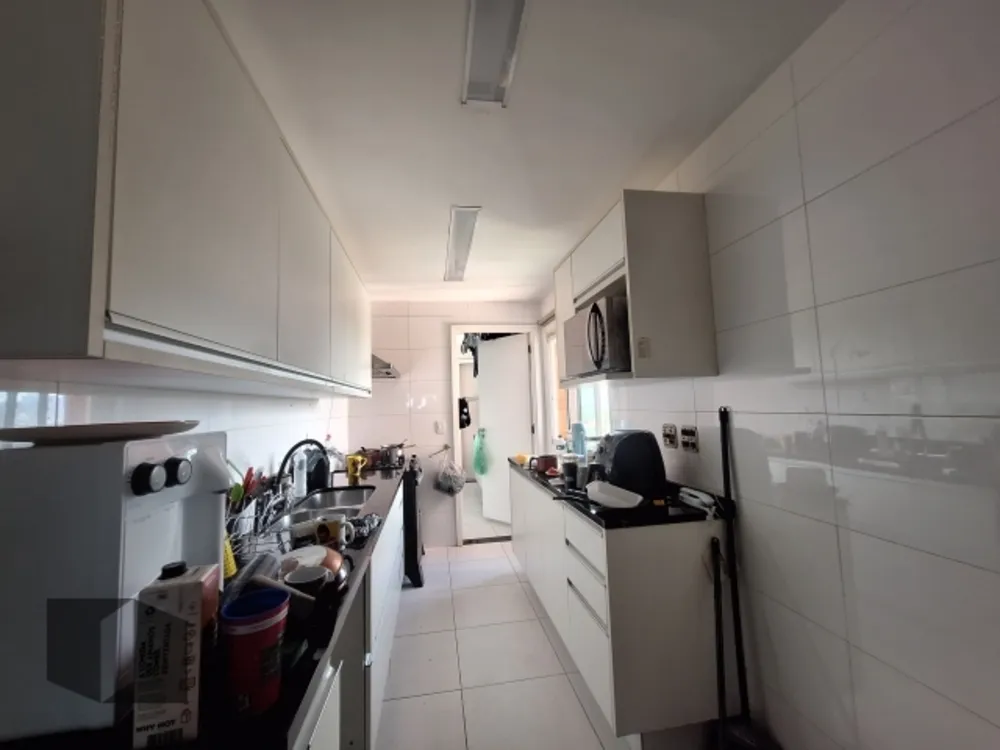 Apartamento, 3 quartos, 170 m² - Foto 19