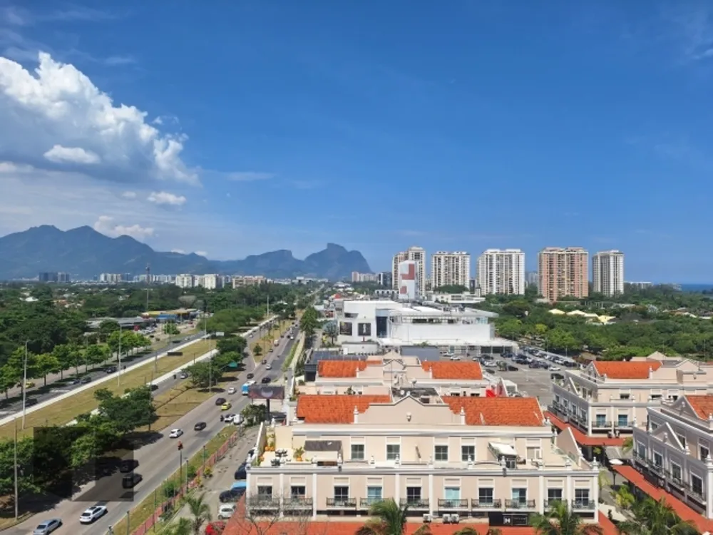 Apartamento, 3 quartos, 170 m² - Foto 2