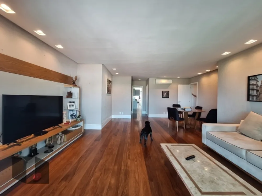 Apartamento, 3 quartos, 170 m² - Foto 6