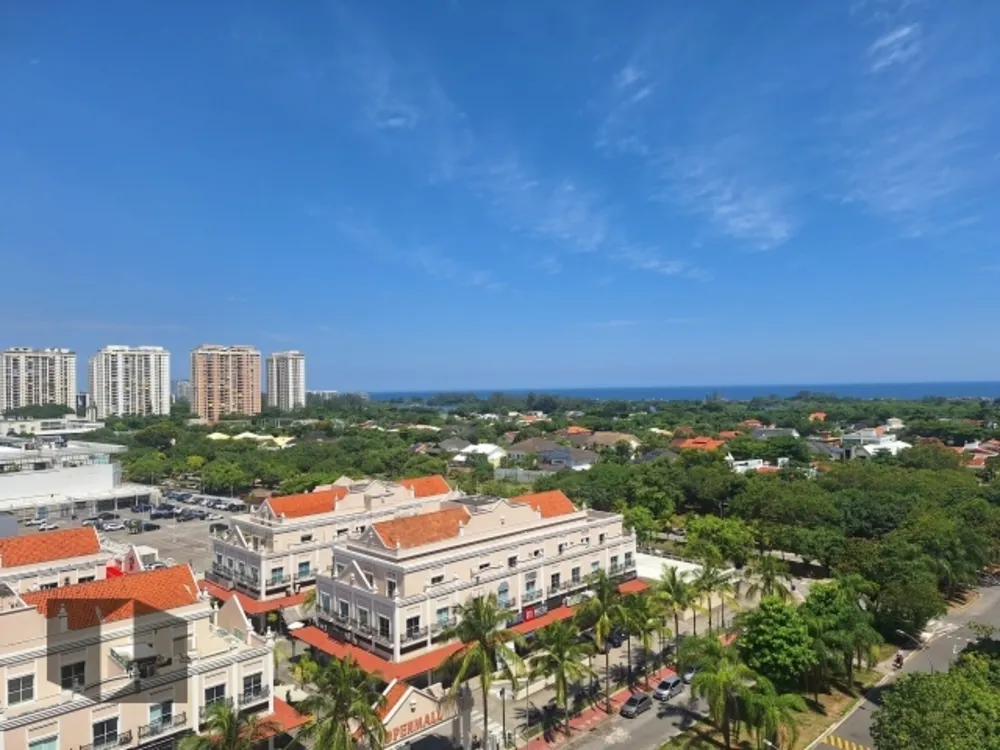 Apartamento, 3 quartos, 170 m² - Foto 1