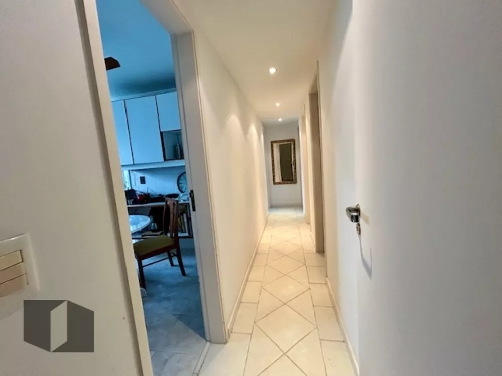 Apartamento, 3 quartos, 96 m² - Foto 27