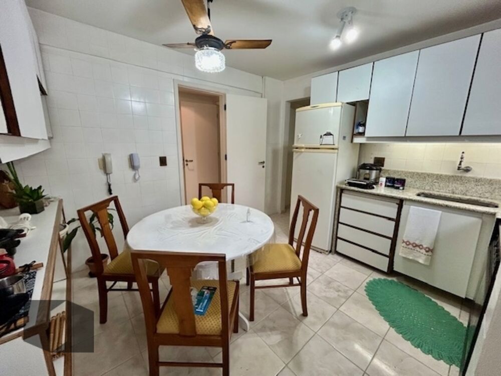 Apartamento, 3 quartos, 96 m² - Foto 2