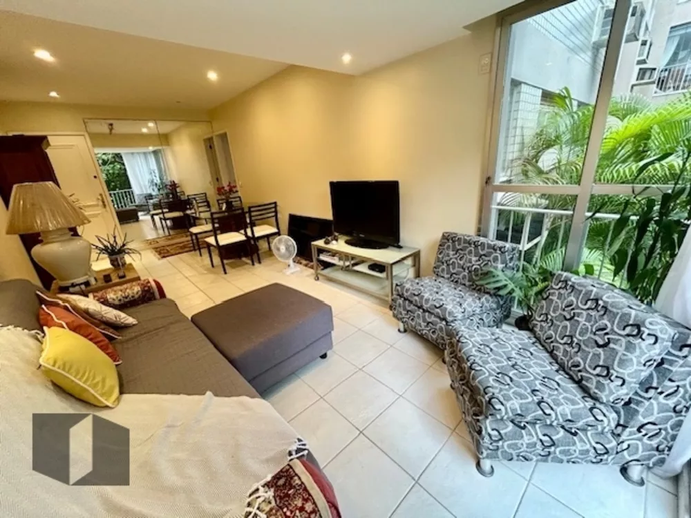 Apartamento, 3 quartos, 96 m² - Foto 22