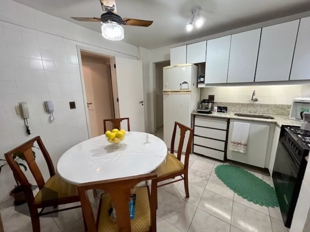 Apartamento, 3 quartos, 96 m² - Foto 23