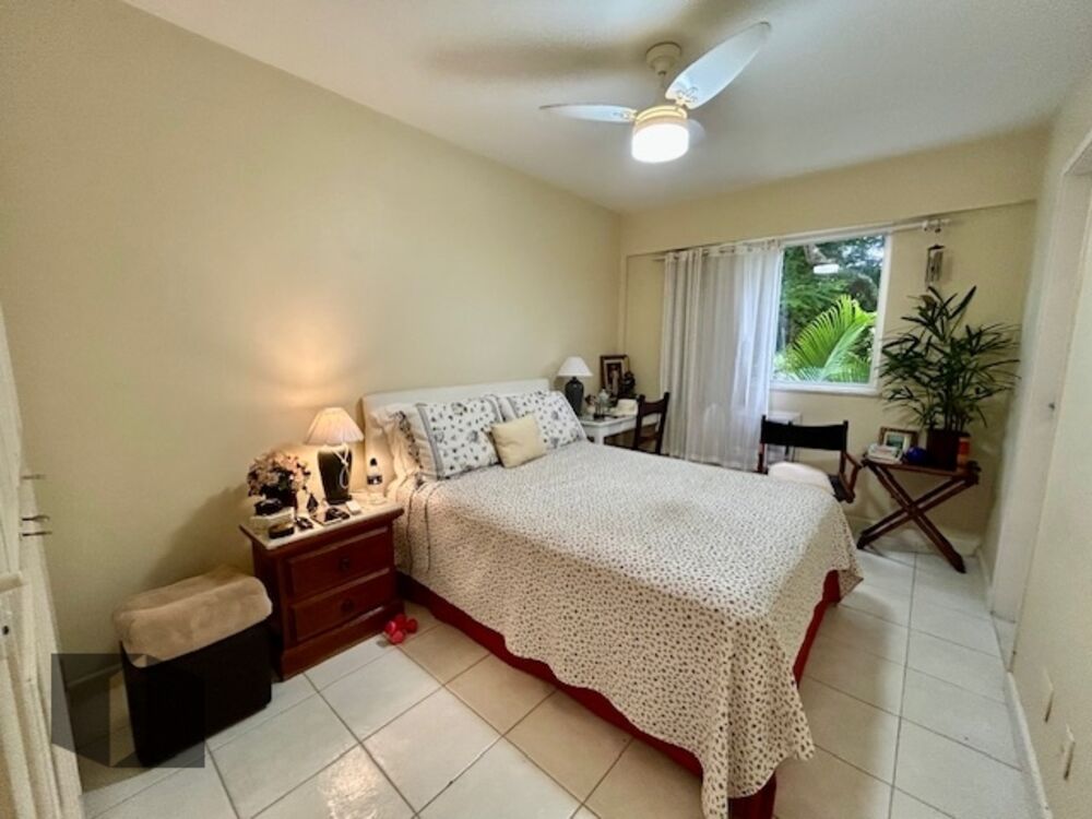 Apartamento, 3 quartos, 96 m² - Foto 1