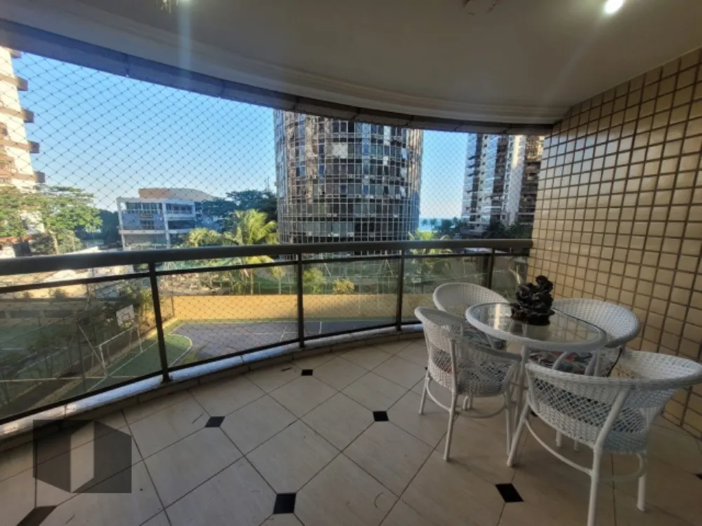 Apartamento, 3 quartos, 115 m² - Foto 2