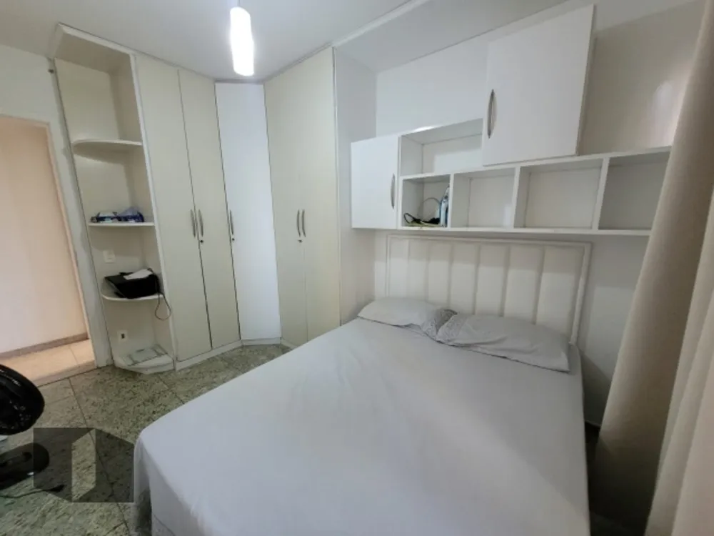 Apartamento, 3 quartos, 115 m² - Foto 6