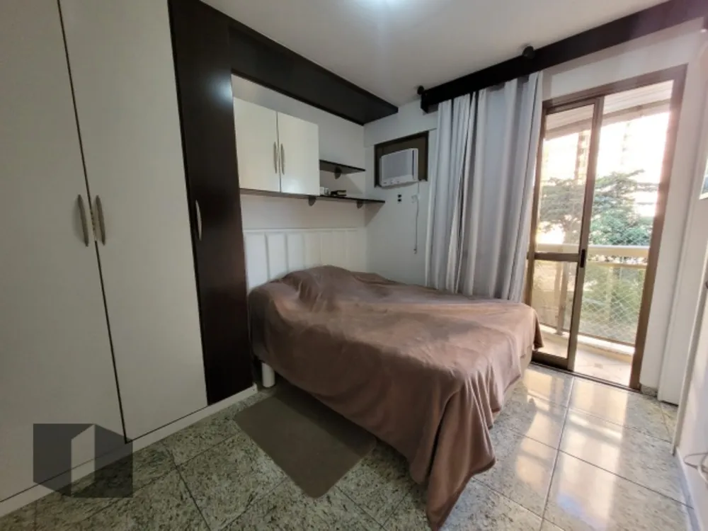 Apartamento, 3 quartos, 115 m² - Foto 3