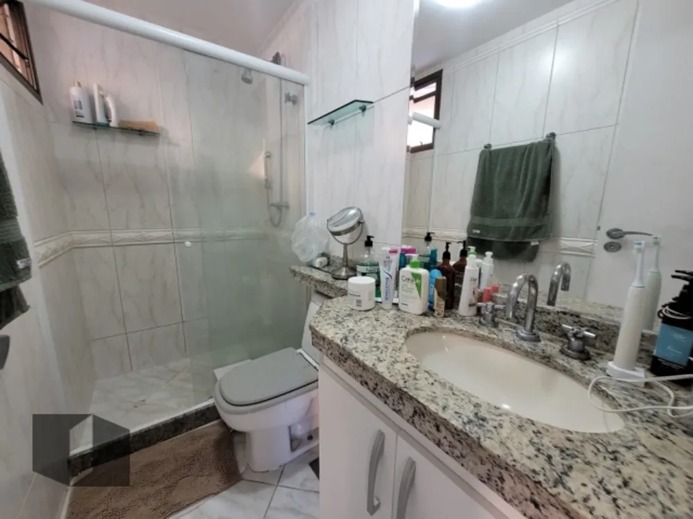 Apartamento, 3 quartos, 115 m² - Foto 4