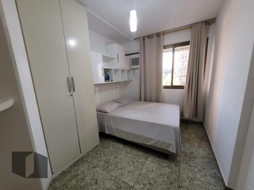 Apartamento, 3 quartos, 115 m² - Foto 5