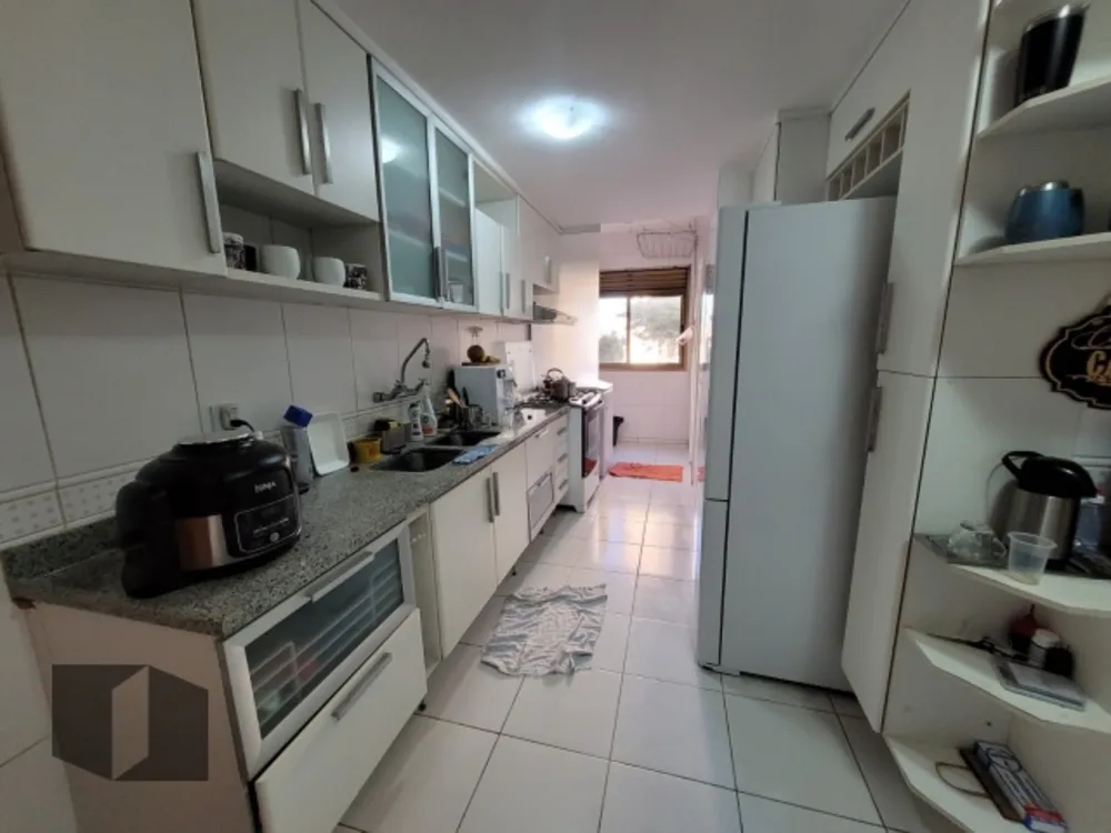 Apartamento, 3 quartos, 115 m² - Foto 8