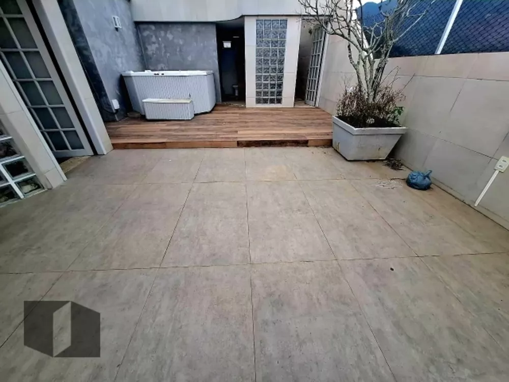 Cobertura, 3 quartos, 302 m² - Foto 5