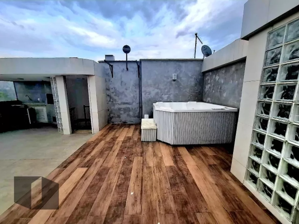 Cobertura, 3 quartos, 302 m² - Foto 7