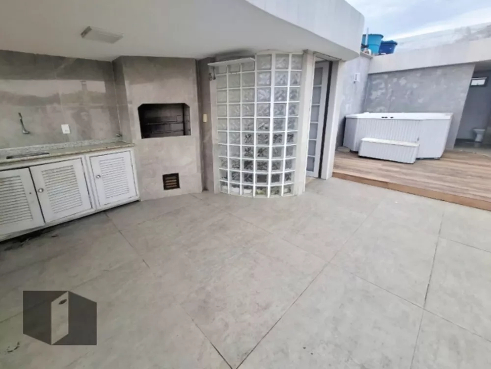 Cobertura, 3 quartos, 302 m² - Foto 41