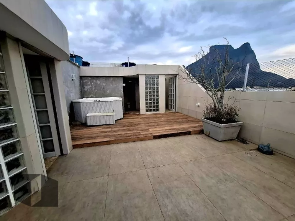 Cobertura, 3 quartos, 302 m² - Foto 37