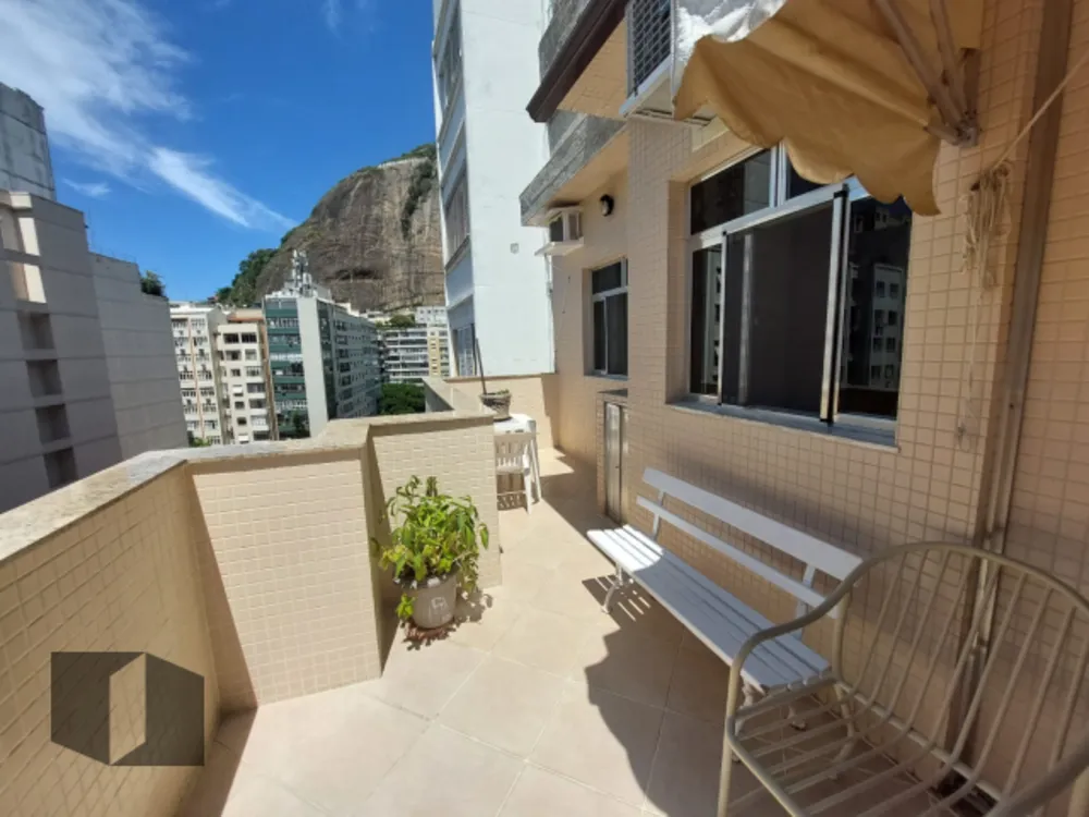 Apartamento, 4 quartos, 137 m² - Foto 2