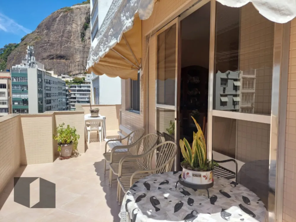 Apartamento, 4 quartos, 137 m² - Foto 1