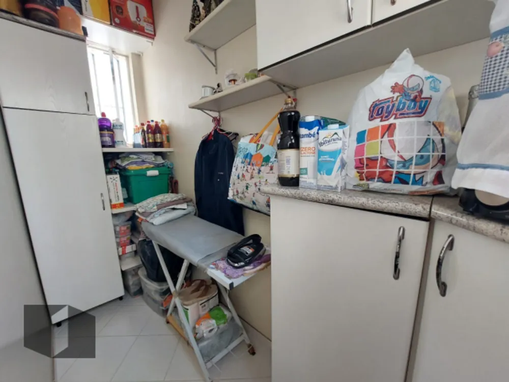 Apartamento, 4 quartos, 137 m² - Foto 31