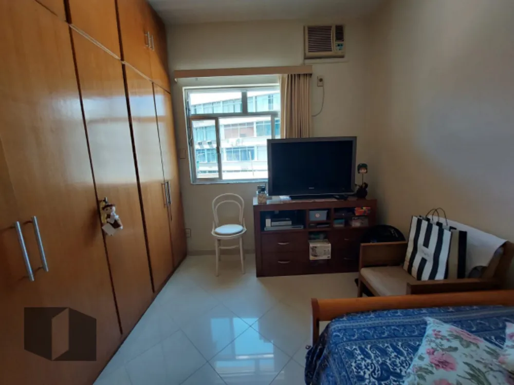 Apartamento, 4 quartos, 137 m² - Foto 25