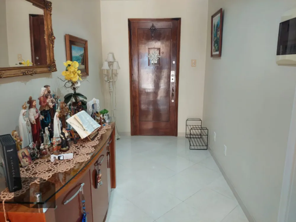 Apartamento, 4 quartos, 137 m² - Foto 12