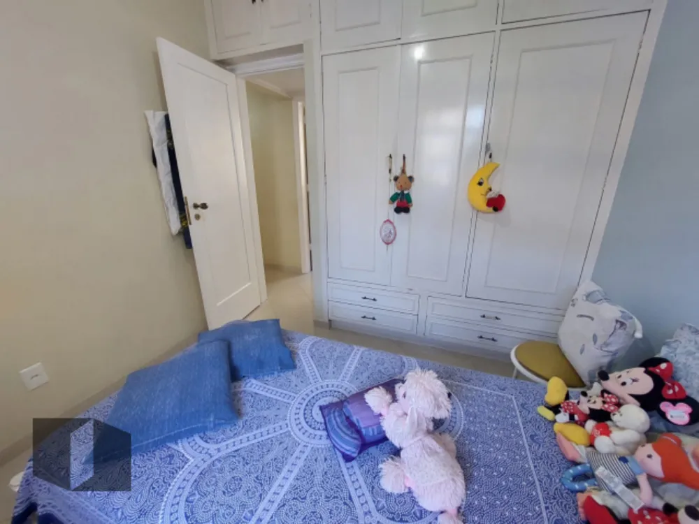 Apartamento, 4 quartos, 137 m² - Foto 16