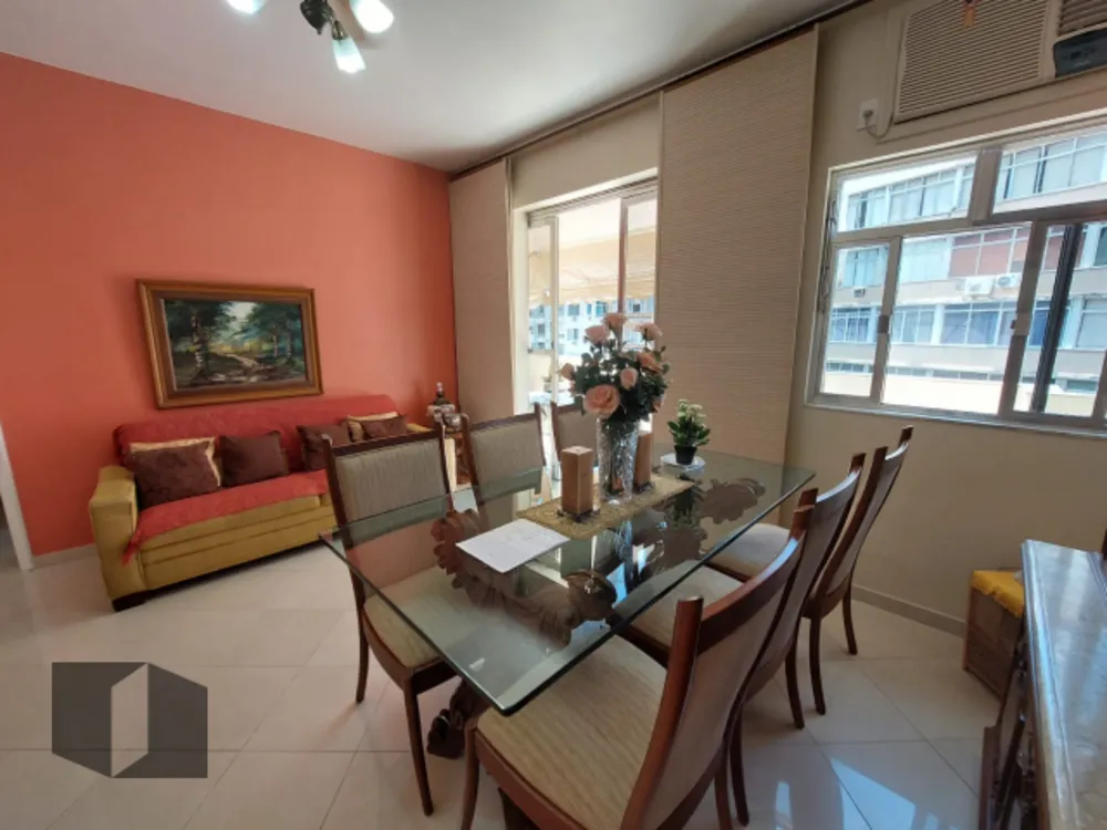 Apartamento, 4 quartos, 137 m² - Foto 8