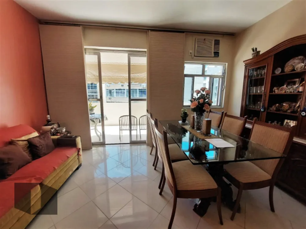 Apartamento, 4 quartos, 137 m² - Foto 6
